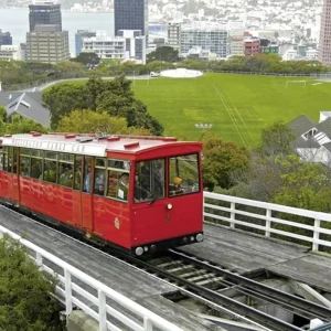 Explore New Zealand Panorama for 16 days with DERTOUR and discover unforgettable experiences - Photo 8