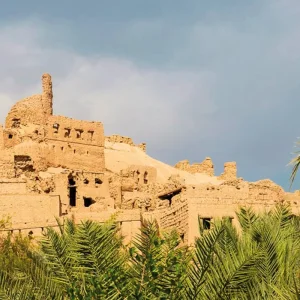 Explore Adventure Oman group tour in an off-road vehicle for 6 days with DERTOUR and discover unforgettable experiences - Photo 4