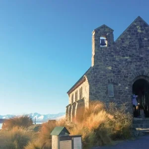 Explore New Zealand Intensive for 19 days with DERTOUR and discover unforgettable experiences - Photo 2