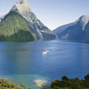 Explore New Zealand Panorama for 16 days with DERTOUR and discover unforgettable experiences - Photo 10