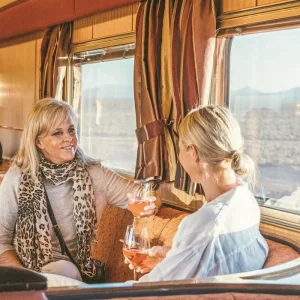 Explore Indian Pacific From Perth to Sydney for 5 days with DERTOUR and discover unforgettable experiences - Photo 5