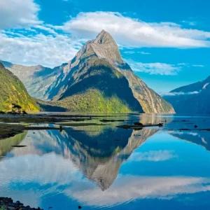 Explore New Zealand Intensive for 19 days with DERTOUR and discover unforgettable experiences - Photo 3