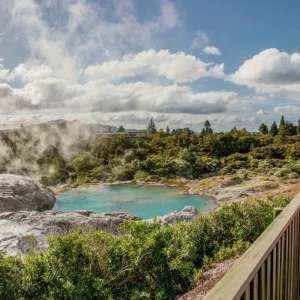 Explore Experience New Zealand consciously (from Christchurch to Auckland) for 23 days with DERTOUR and discover unforgettable experiences - Photo 8