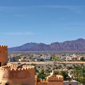 Explore Adventure Oman group tour in an off-road vehicle for 6 days with DERTOUR and discover unforgettable experiences - Photo 9