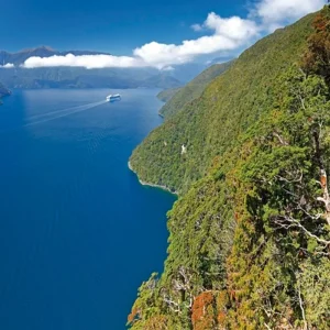 Explore New Zealand Intensive for 19 days with DERTOUR and discover unforgettable experiences - Photo 5