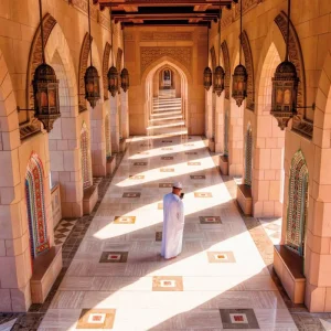 Explore Adventure Oman group tour in an off-road vehicle for 6 days with DERTOUR and discover unforgettable experiences - Photo 10