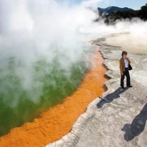 Explore New Zealand Intensive for 19 days with DERTOUR and discover unforgettable experiences - Photo 10