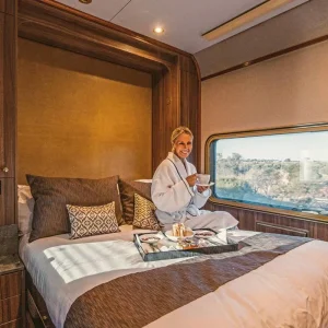 Explore Indian Pacific From Perth to Sydney for 5 days with DERTOUR and discover unforgettable experiences - Photo 9