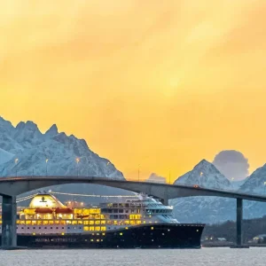 Explore Havila Voyages Bergen-Kirkenes (including Rørvik) for 7 days with DERTOUR and discover unforgettable experiences - Photo 4