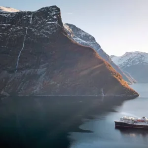 Explore Havila Voyages Bergen-Kirkenes (including Rørvik) for 7 days with DERTOUR and discover unforgettable experiences - Photo 5