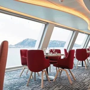 Explore Havila Voyages Bergen-Kirkenes-Bergen (including Hammerfest) for 12 days with DERTOUR and discover unforgettable experiences - Photo 9