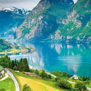 Explore Fjord Norway's top ten for 15 days with DERTOUR and discover unforgettable experiences - Photo 3