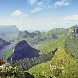 Explore Panorama South Africa for 5 days with DERTOUR and discover unforgettable experiences - Photo 2
