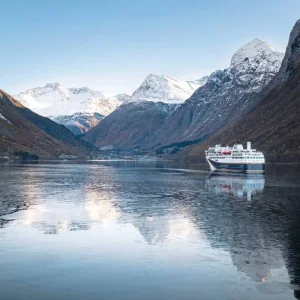 Explore Havila Voyages Bergen-Kirkenes-Bergen (including Hammerfest) for 12 days with DERTOUR and discover unforgettable experiences - Photo 11