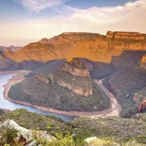 Explore Panorama South Africa for 5 days with DERTOUR and discover unforgettable experiences - Photo 4