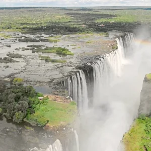 Explore Experience National Parks - Etosha to Victoria Falls for 10 days with DERTOUR and discover unforgettable experiences - Photo 3