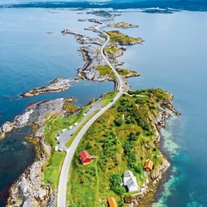 Explore Fjord Norway's top ten for 15 days with DERTOUR and discover unforgettable experiences - Photo 5