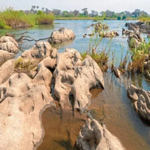 Explore Experience National Parks - Etosha to Victoria Falls for 10 days with DERTOUR and discover unforgettable experiences - Photo 4