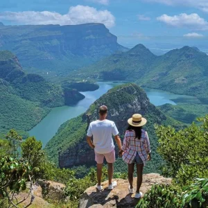 Explore Panorama South Africa for 5 days with DERTOUR and discover unforgettable experiences - Photo 8
