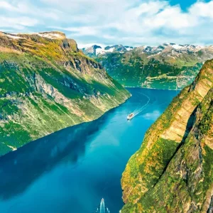Explore Fjord Norway's top ten for 15 days with DERTOUR and discover unforgettable experiences - Photo 9
