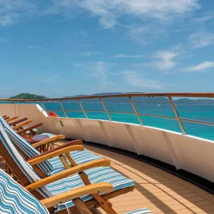 Explore Yacht cruise M.Y. Pegasos (from/to Mahe) for 8 days with DERTOUR and discover unforgettable experiences - Photo 2