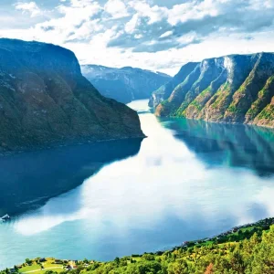Explore Fjord Norway's top ten for 15 days with DERTOUR and discover unforgettable experiences - Photo 10