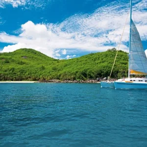 Explore Cocktail Praslin sailing trip (from Mahe/to Praslin) for 5 days with DERTOUR and discover unforgettable experiences - Photo 2