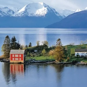 Explore Fjord Norway's top ten for 15 days with DERTOUR and discover unforgettable experiences - Photo 11