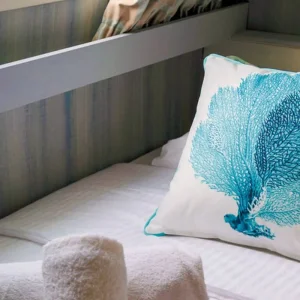 Explore Yacht cruise M.Y. Pegasos (from/to Mahe) for 8 days with DERTOUR and discover unforgettable experiences - Photo 5