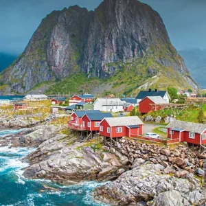 Explore Havila Voyages Bergen-Kirkenes-Bergen (including Bodo) for 12 days with DERTOUR and discover unforgettable experiences - Photo 3