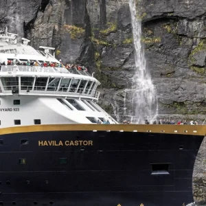 Explore Havila Voyages Bergen-Kirkenes-Bergen (including Bodo) for 12 days with DERTOUR and discover unforgettable experiences - Photo 5