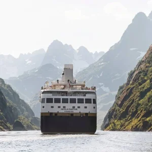 Explore Havila Voyages Bergen-Kirkenes-Bergen (including Bodo) for 12 days with DERTOUR and discover unforgettable experiences - Photo 6