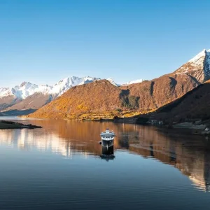 Explore Havila Voyages Bergen-Kirkenes-Bergen (including Bodo) for 12 days with DERTOUR and discover unforgettable experiences - Photo 8