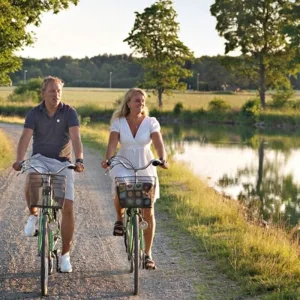 Explore Grand Tour of Sweden between Stockholm & Goteborg for 6 days with DERTOUR and discover unforgettable experiences - Photo 5