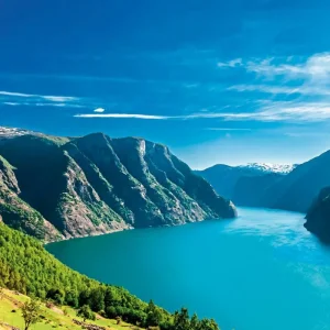 Explore By mail boat and train through Norway for 8 days with DERTOUR and discover unforgettable experiences - Photo 9