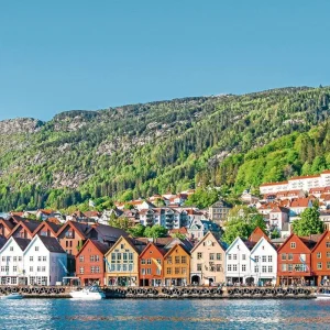 Explore By mail boat and train through Norway for 8 days with DERTOUR and discover unforgettable experiences - Photo 10