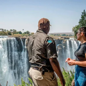 Explore Experience South Africa and the Victoria Falls with More Hotels for 8 days with DERTOUR and discover unforgettable experiences - Photo 2