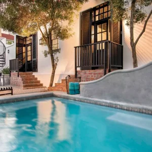 Explore Experience South Africa and the Victoria Falls with More Hotels for 8 days with DERTOUR and discover unforgettable experiences - Photo 4