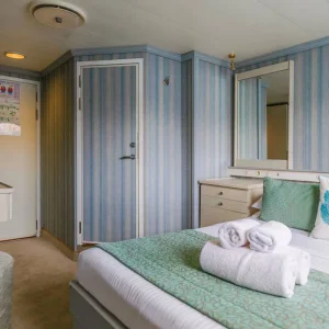 Explore Yacht cruise M.Y. Pegasos (from Mahe/to Praslin) for 5 days with DERTOUR and discover unforgettable experiences - Photo 4