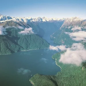 Explore New Zealand to stay (Christchurch-Auckland) for 23 days with DERTOUR and discover unforgettable experiences - Photo 4