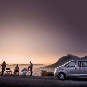 Explore Experience South Africa and the Victoria Falls with More Hotels for 8 days with DERTOUR and discover unforgettable experiences - Photo 10