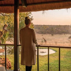 Explore Experience South Africa and the Victoria Falls with More Hotels for 8 days with DERTOUR and discover unforgettable experiences - Photo 11