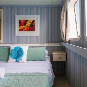 Explore Yacht cruise M.Y. Pegasos (from Mahe/to Praslin) for 5 days with DERTOUR and discover unforgettable experiences - Photo 8