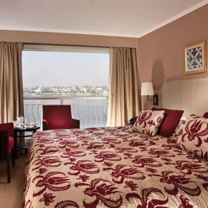 Explore Classic Nile cruise with Steigenberger Minerva for 8 days with DERTOUR and discover unforgettable experiences - Photo 3