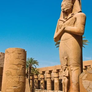 Explore Classic Nile cruise with Steigenberger Minerva for 8 days with DERTOUR and discover unforgettable experiences - Photo 4