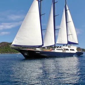 Explore Sailing through paradise - S.Y. Sea Star/S.Y. Sea Bird for 8 days with DERTOUR and discover unforgettable experiences - Photo 2