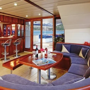 Explore Sailing through paradise - S.Y. Sea Star/S.Y. Sea Bird for 8 days with DERTOUR and discover unforgettable experiences - Photo 3