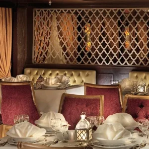 Explore Classic Nile cruise with Steigenberger Minerva for 8 days with DERTOUR and discover unforgettable experiences - Photo 6