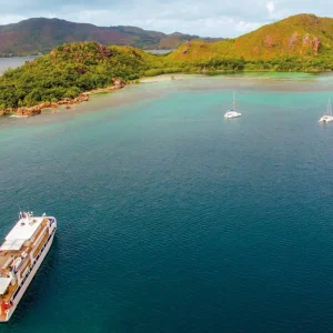 Explore Yacht cruise M.Y. Pegasos (from Mahe/to Praslin) for 5 days with DERTOUR and discover unforgettable experiences - Photo 11