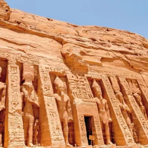 Explore Classic Nile cruise with Steigenberger Minerva for 8 days with DERTOUR and discover unforgettable experiences - Photo 7